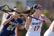 Girls Lacrosse: Updated team stat leaders for May 12