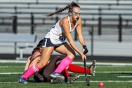 TR North earns South, Group 4 field hockey title shot as Fraticelli scores four against RV