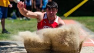 Track and field: Results, links and featured coverage for May 13-15
