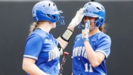 Softball: Romano tosses two-hitter to lead No. 1 Donovan Catholic in SCT win over TRN