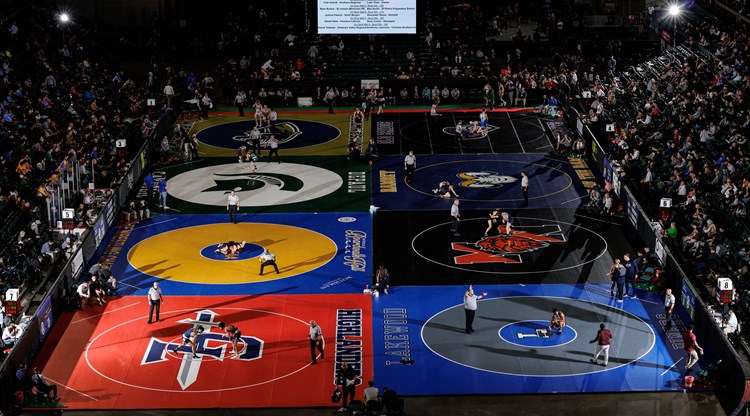 When may wrestling re-alignment be completed? NJSIAA chair sheds light on timetable
