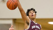 Unranked Don Bosco issues thundering statement with romp over No. 16 Seton Hall Prep