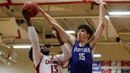 Union County Conference boys basketball Players of the Week, Jan. 3-9
