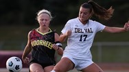 Girls soccer photos: Delaware Valley at Voorhees, Sept. 21, 2023