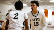 Freshman’s big day lifts No. 6 Hudson Catholic past Dickinson - Boys basketball recap