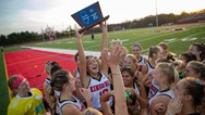 No. 3 Kingsway blanks Toms River North, claims 1st field hockey sectional title since 2011