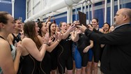 Girls swimming: Summit collects 10 first-place finishes in Public B championship