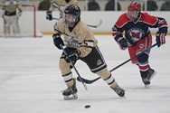 Boys ice hockey: Southern stops Toms River North