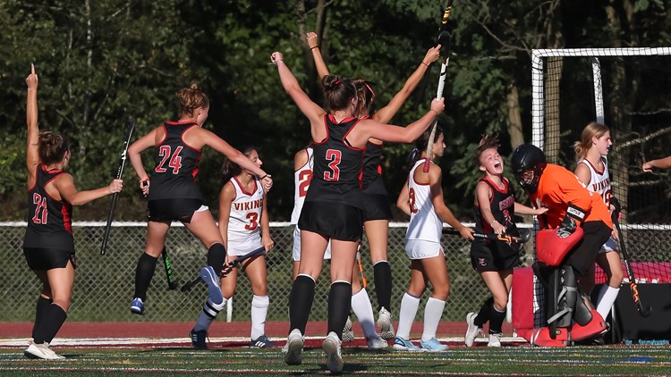 Field Hockey: Results and links for Sat., Sept. 23