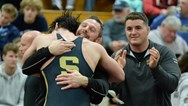 Region 7 wrestling, 2023: Saturday’s complete results from Cherry Hill East