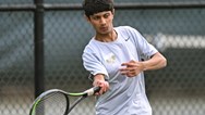 Four undefeated boys tennis teams remain a week before state tournament
