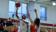 Vineland rolls past Kingsway to earn its first win - Girls basketball recap