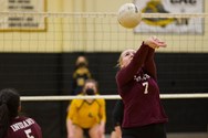Girls volleyball: Toms River South defeats Absegami - SG3 semifinal