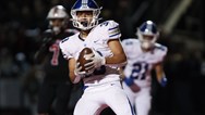 North 2, Group 2 football semifinals preview: Caldwell’s state-high win streak on line