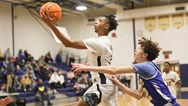 Boys Basketball: Nottingham, Pitman cruise to victory in Pitman Classic 1st round