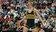 NJSIAA Wrestling recap, 132 quarters: Southern soph Stout makes most of return to AC