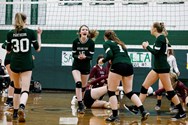 Girls Volleyball: VanderPyl powers undefeated Midland Park in N1G1 semifinals
