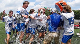Boys lacrosse state finals: Results, photos video replay & more, June 9-10