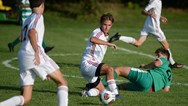 Top daily boys soccer stat leaders for Friday, Sept. 22