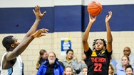 Boys Basketball photos: Trenton at Notre Dame, Jan. 6, 2023