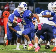 Middlesex football preview, 2020: Blue Jays’ D poised to overcome key injury