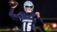HS football: Who’s lighting it up? Season stat leaders in the SFC through Week 5