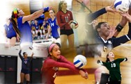 Where are they now? A look at N.J. girls volleyball’s 50 D1 alums