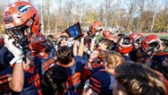 Second-half defensive effort paces Mountain Lakes football over Brearley in N1G1 final