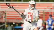 Boys Lacrosse: No. 14 Wall over Somerville in OT - South Jersey, Group 2 semifinal