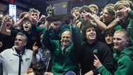 Final wrestling Top 20: New No. 1 emerges, new faces join fray to end year