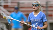 Riley McGuire of Manchester Township voted as N.J.’s top girls lacrosse junior