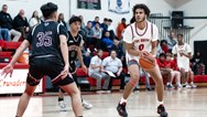 Boys Basketball: Summer gets 11th double-double as Bound Brook defeats Voorhees