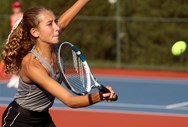 Girls Tennis: Group Rankings for Friday, Sept. 23