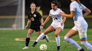 Sparta defeats Lenape Valley - Girls soccer recap