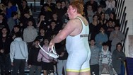 Wrestling: After a year away, Watchung Hills’ Seubert returns to form with Region 4 title