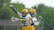 South Jersey Interscholastic League Boys Lacrosse Player of the Year and other postseason honors, 2022