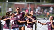 Who’s lighting it up? Top Big North Conference girls soccer season-long stat leaders