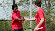 Boys Tennis: No. 1 vs. No. 2 -- Newark Academy tops Delbarton in NA Invitational final (PHOTOS)