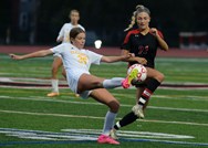 Girls Soccer photos: Clearview at Kingsway, Sept. 25, 2023
