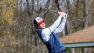 Boys golf: Scenna wins playoff, Wall dethrones CBA for Monmouth County titles