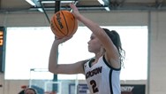 Girls basketball - Messer drains six three balls, 28 points to pace Jackson