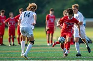 Boys Soccer: Player of the Year watchlist in the Olympic Conference