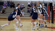 Girls volleyball photos: Gloucester Tech vs. Kingsway on Sept. 22, 2022