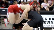 Delsea’s Jared Schoppe finishes career as program’s first 4-time state placewinner