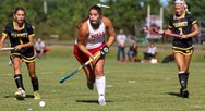 Field Hockey: Defensive Players of the Week for Sept. 29