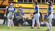 Westfield over Rahway - Softball - Union County Tournament 1st rd
