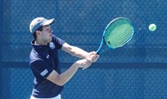 Boys Tennis: All-State Second Team, 2022