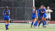 No. 6 Holmdel over Ocean Township - Girls soccer - NJSIAA Central, Group 2 1st round