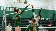 Girls volleyball: Greater Middlesex Conference stat leaders for October 11