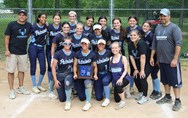 Softball: No. 20 Freehold Township makes program history, wins first sectional title (PHOTOS)